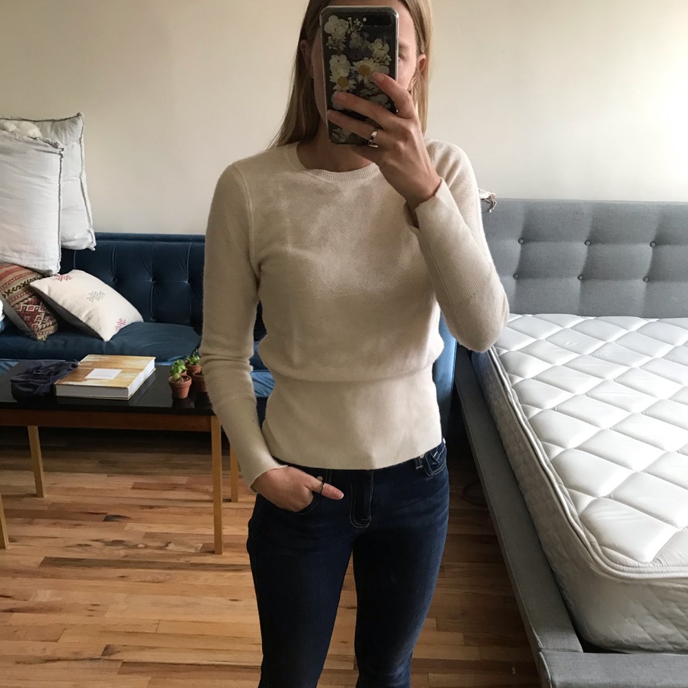 rag & bone sweater